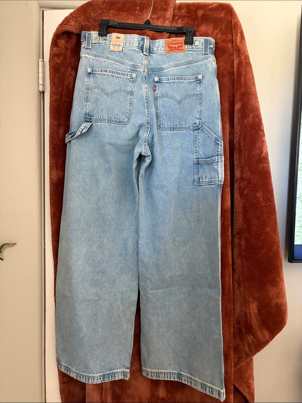 Jeans Subcategory Identification - Picture 3 of 4